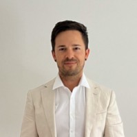 Joshua Chelepy