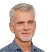 Henrik B. Madsen