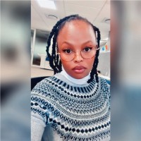 Mante Mokgoshing
