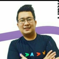 Randy Raharja