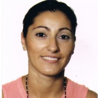 Rita Pérez Gordillo