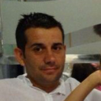 Leandro Almagro Pastor