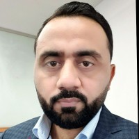 Muhammad Sagheer