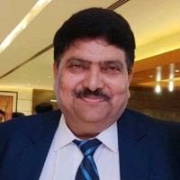 Pankaj K Kulshrestha