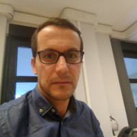 Carlos Suárez Álvarez
