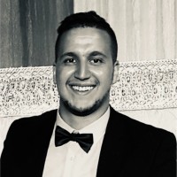 Jamel Ezzine
