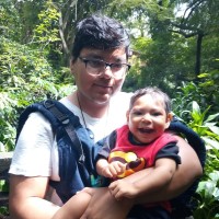 Diego Fabian Arcos Perez