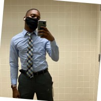 Tavian Moore