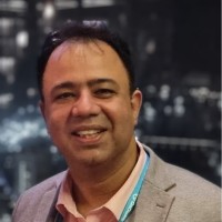 Ravi Chadha