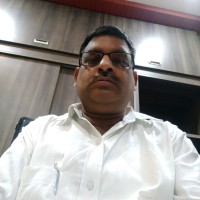 Virendra Upadhyay