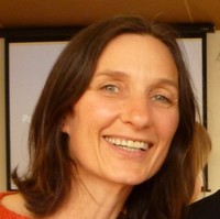 Janet Wilson