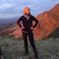 Alison Wilson