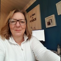 Alison Pritchard