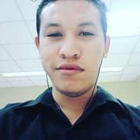 Diego Armando Cisneros Gomez