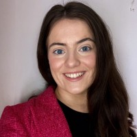 Shauna Ní Dhochartaigh