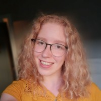 Naomi Lieferink