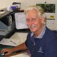 Tony Turner