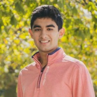 Ruhaan Doshi