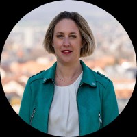 Sophie Pistoia-Grosset