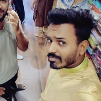Mukesh Mishra