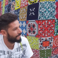 Alberto Rodriguez Araujo