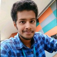 Badrinarayanan S