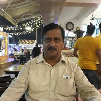 Harish Dhamija