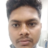 Balaram Swain