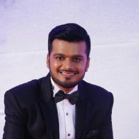 Virag Parekh