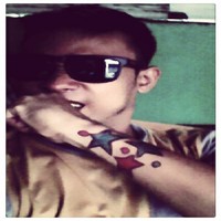 Jeff Elegores