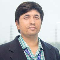 Sushil Kumar Tripathi