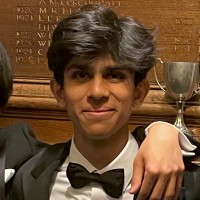 Rohan Prasad