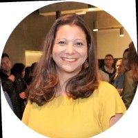 Daniela Presto Archanjo