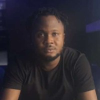 Jeremiah Ogunbor