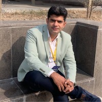 Deepender Singh