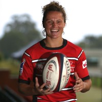Bianca Blackburn