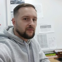 Aliaksandr Shvets