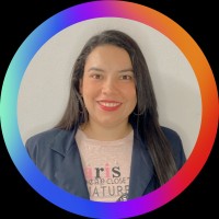 Luz Andrea Paredes Mendez