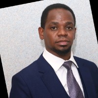 Benjamin Kilonzo