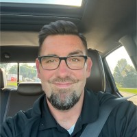 Jason O'Dea
