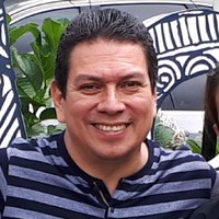 Carlos Osmin Barrera