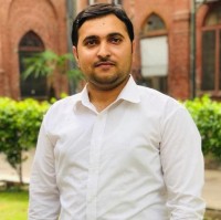 Muhammad Anees