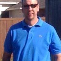Chris Scott