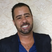 Marcio Pedreira