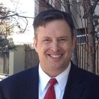 Timothy Ogden
