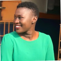 Ginny Liz Ogwal