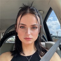 Bella Dobson