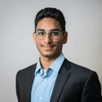 Adam Syed