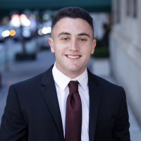 Adam Gloskin, Mba