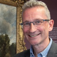 Geoff Woodward